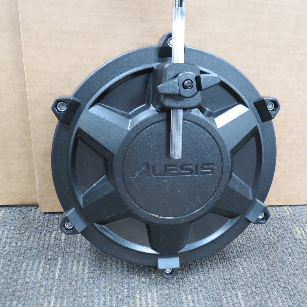 ALESIS 8" DRUM PAD