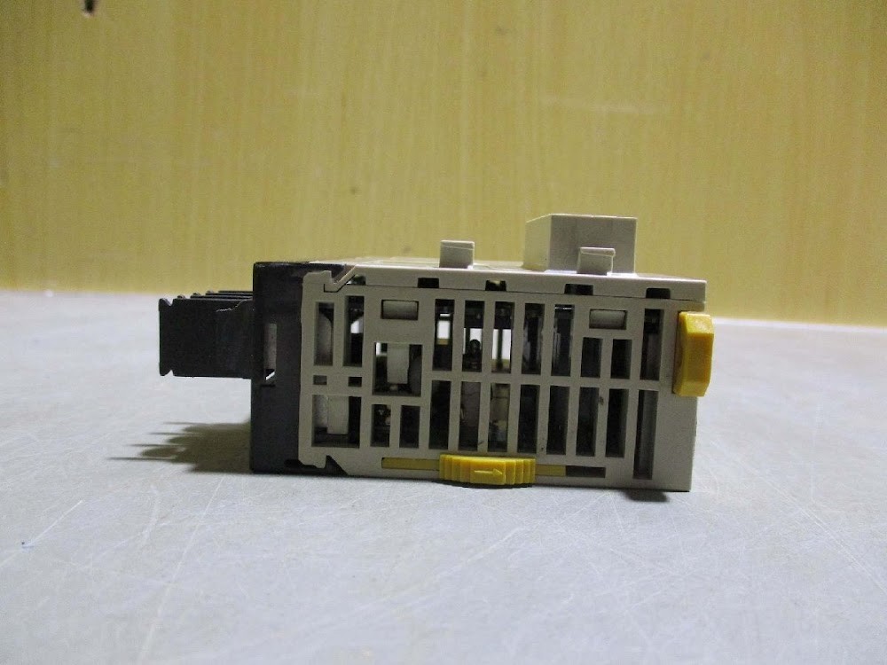 OMRON CJ1W-CLK21-V1 Controller Link Unit PLC Module USED #3