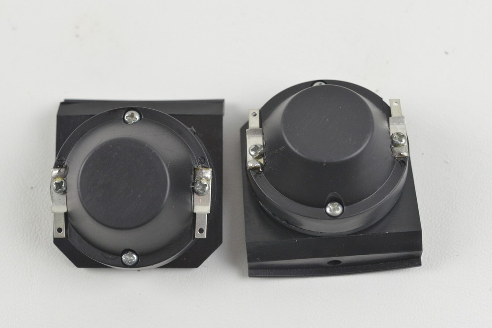 Tweeter for SS-84