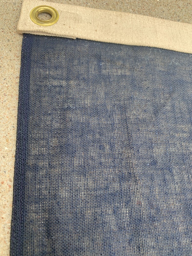 Amazing Condition Early Texas Flag