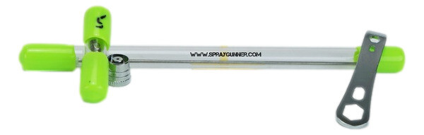 Grex 0.5mm Nozzle Kit (TK-5)