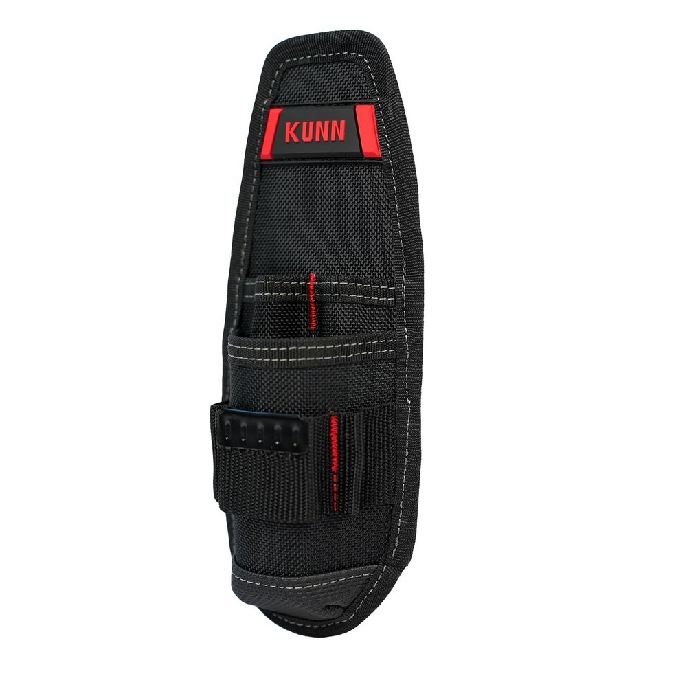 Small Tool Pouch Mini Organizer Tool Holder for Tool Belt2 Pack