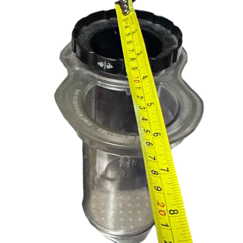 Hamilton Beach Model 70573H Food Processor Pusher Assembly Pusher Replacement