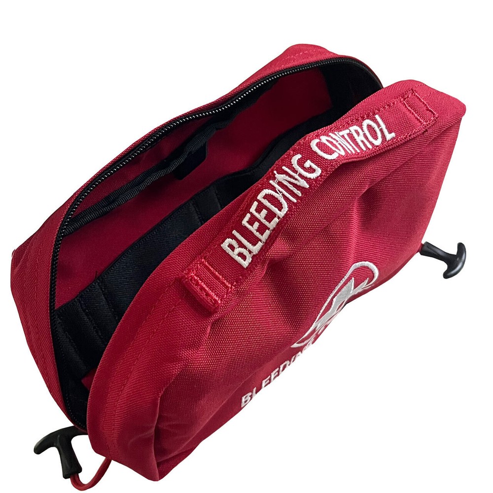 Bleeding Control Bag (Clamshell)