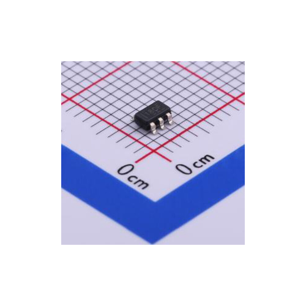 10pcs TPS2065DDBVR SOT-23-5