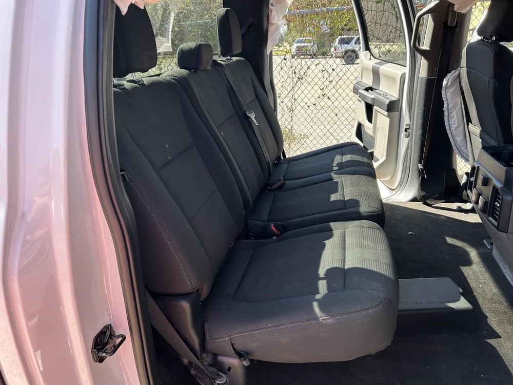 F150 2019 Keys/Latches/Locks 104906041