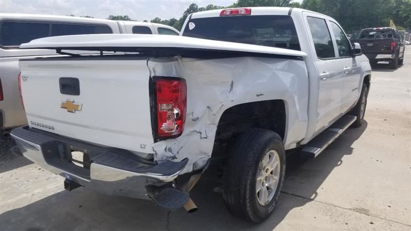 16 CHEVY SILVERADO 1500 HIGH MOUNTED STOP LIGHT