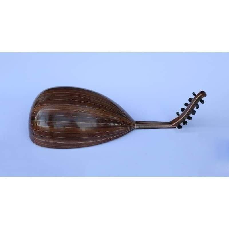 Arabic Handmade Walnut String Instrument Oud Ud A5