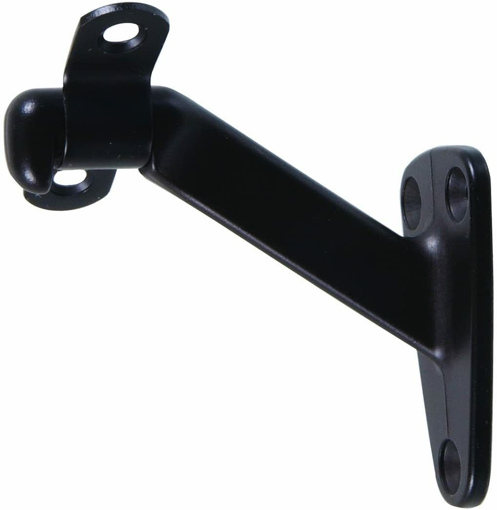 852257 Handrail Bracket Heavy Duty, Oil Rubbed Bronze