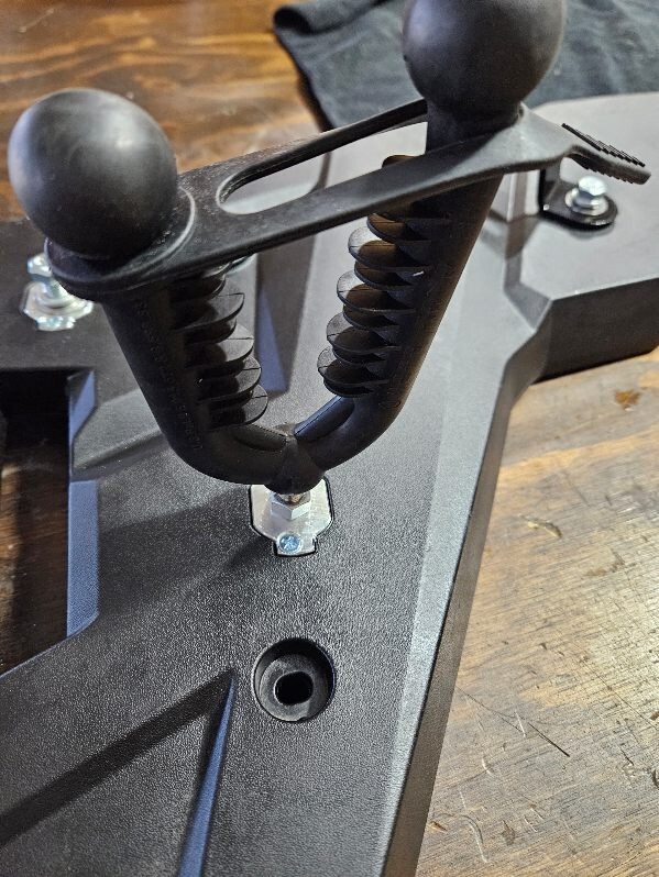 CF Moto Accessory Anchor 2.0