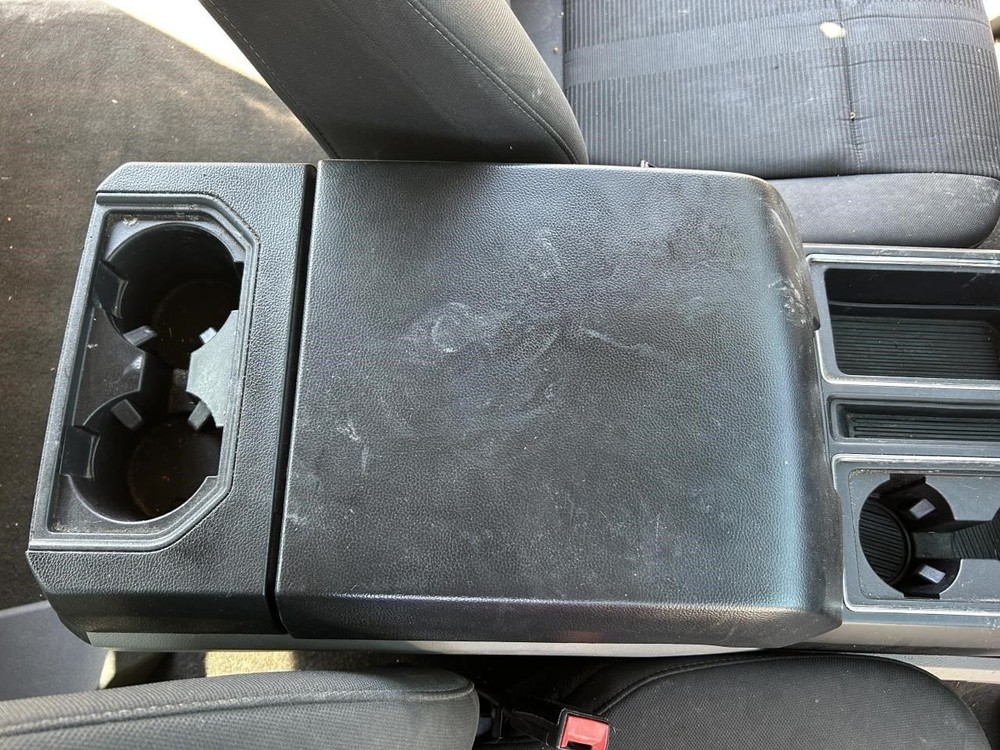 F150 2019 Keys/Latches/Locks 104906041