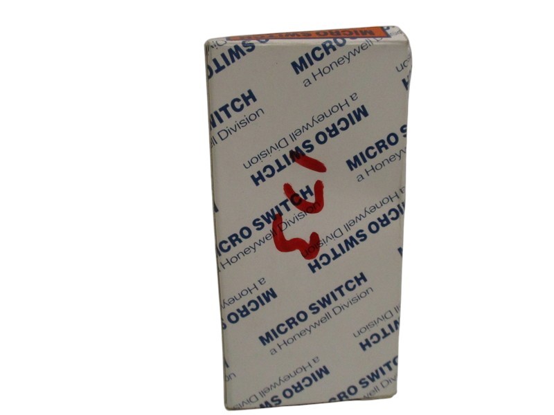 MICRO SWITCH 4HS4-118  NSMP