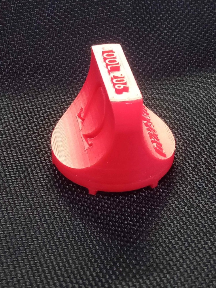 Omega dynamic tool 206 alternative - Strap ring "case back" removal tool - New