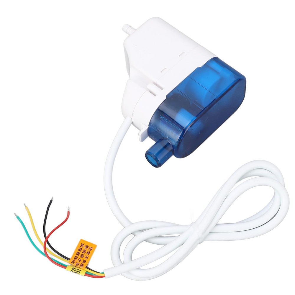 Condensate Pump Automatic Condensation Drain Removal Mini Quiet Pump for Comm...