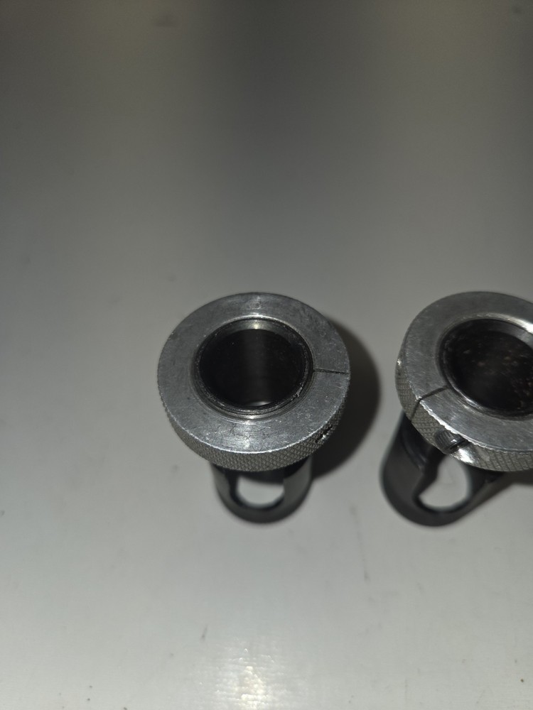 (1) K&M Precision Expand Mandrel Window Riser (See Desc!)