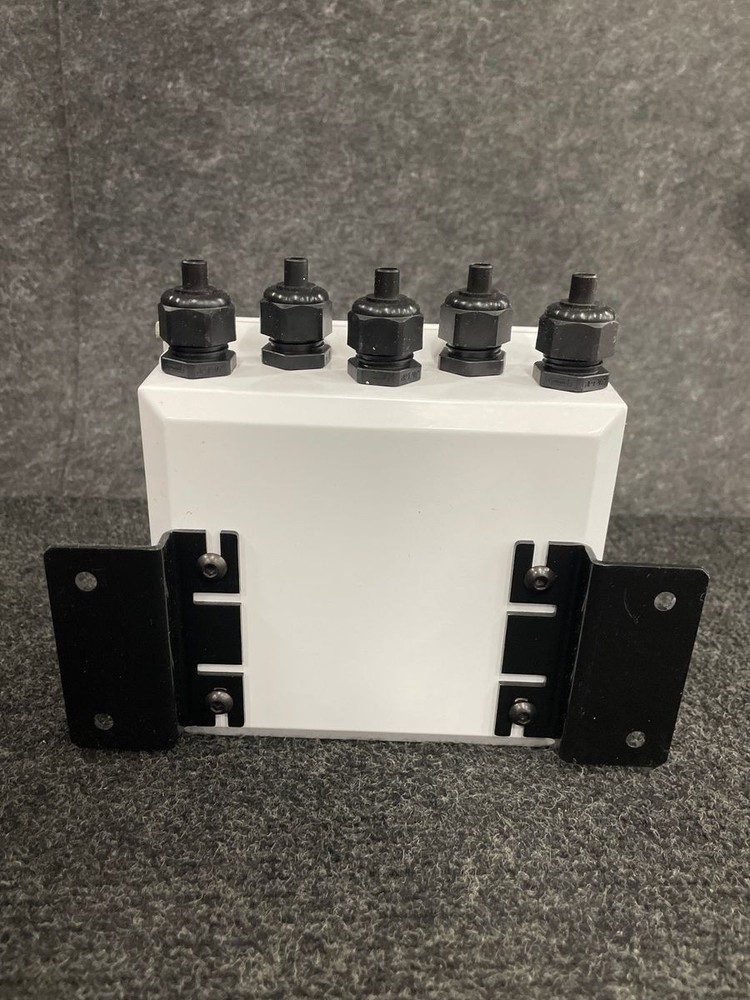 HACH PH5-RA2 ProComm Max Signal Transmitter 100-240V, 45-66Hz, 10W