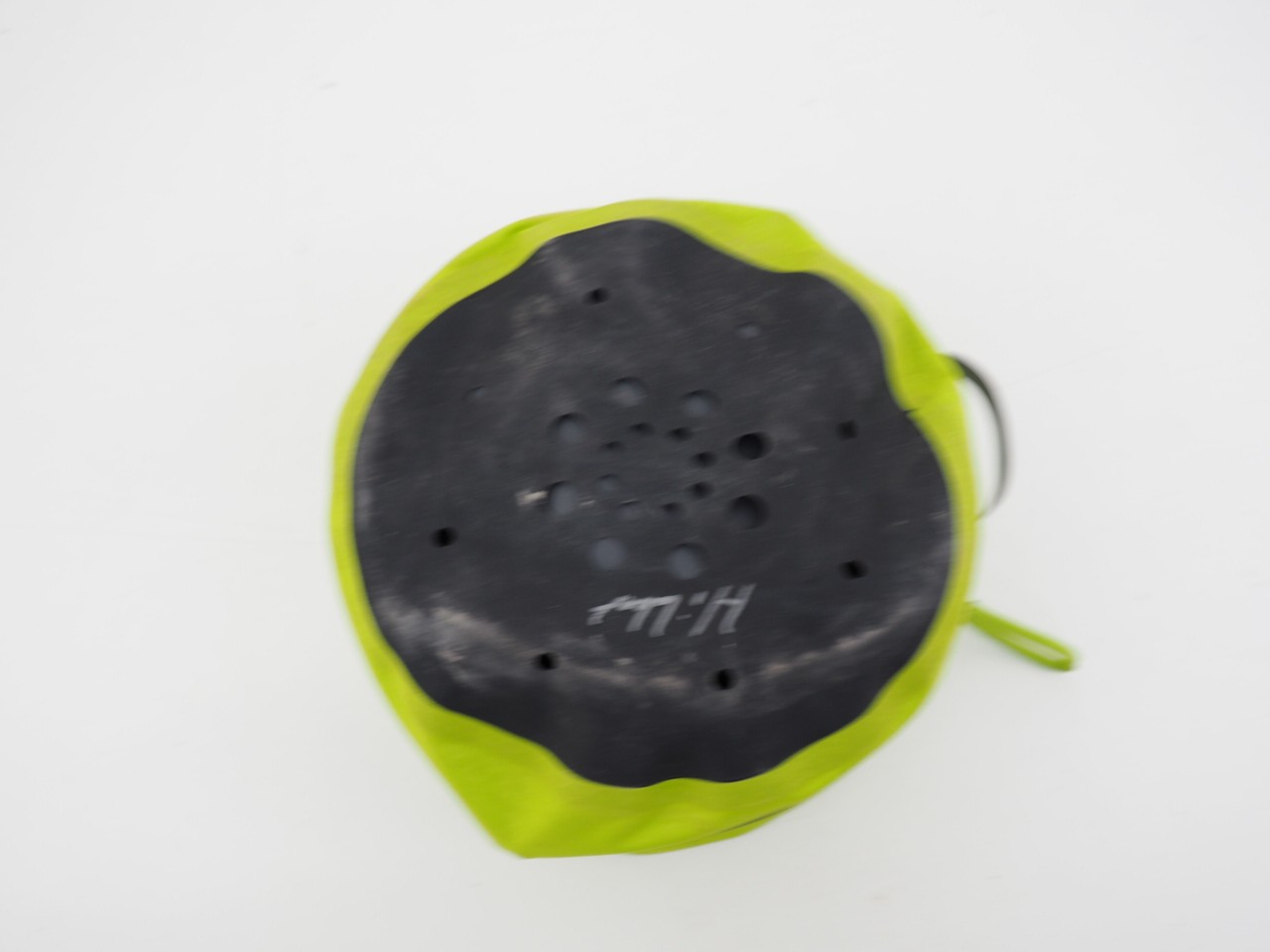 Nemo Equipment Helio 11 Liter Pressure Shower Camping / outdoor Tank w/ Hose