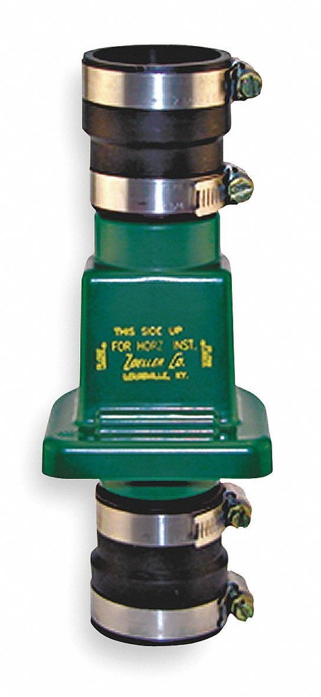 Zoeller Sump Pump Check Valve