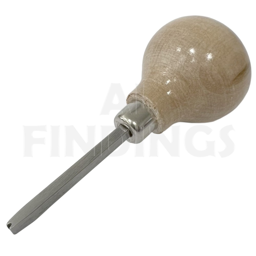 Jewellers Stone Setting Claw & Bezel Prong Pusher Tool