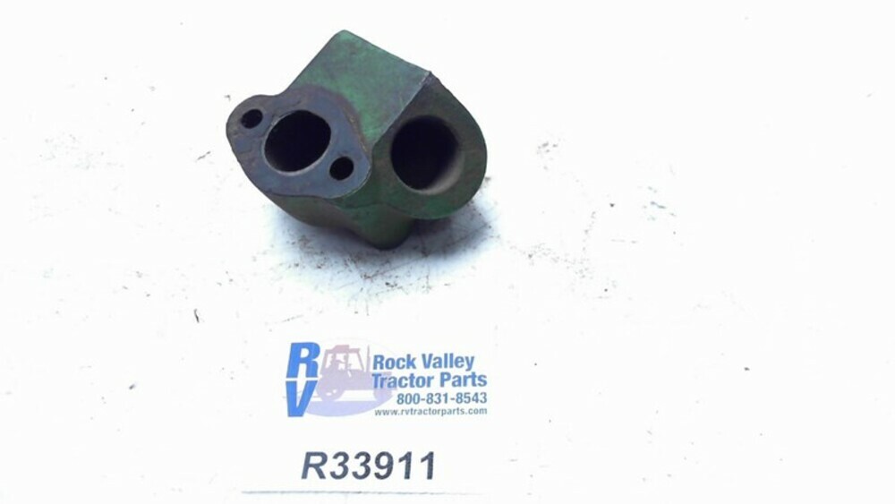 ADAPTER OIL LINE