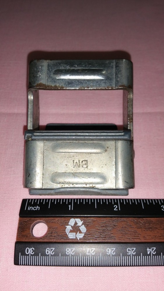 TWO J WIRE HOOKS & ONE E TRACK CAM BUCKLE FOR E TRACK TIE DOWN SYSTEMS