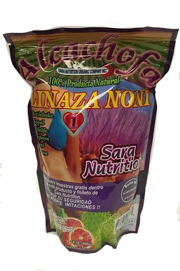 Linaza Noni