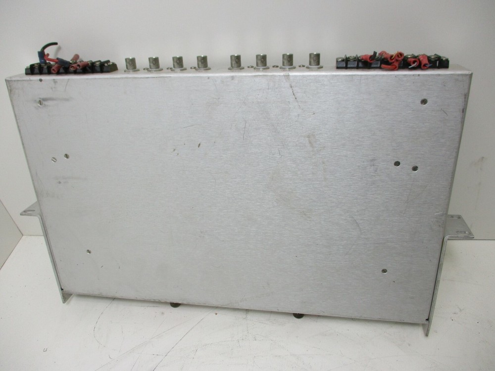 Farinon SD-70759-M2 Option 001 Relay Panel
