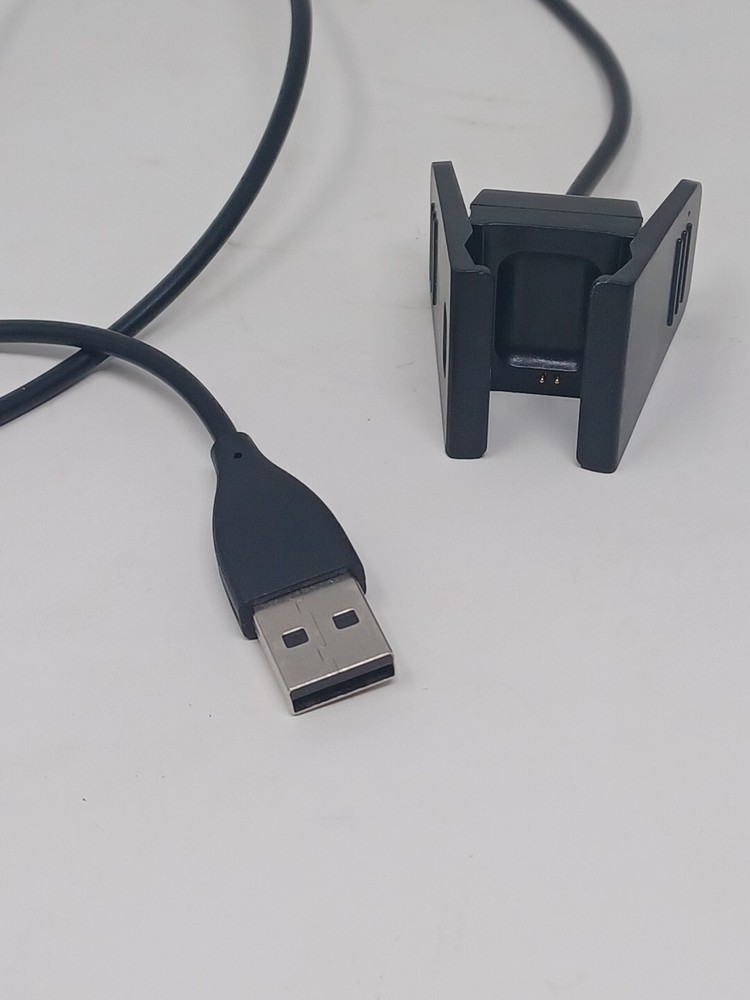 Replacement For Fitbit Charger, 21 Inch Replacement USB Charging Cable