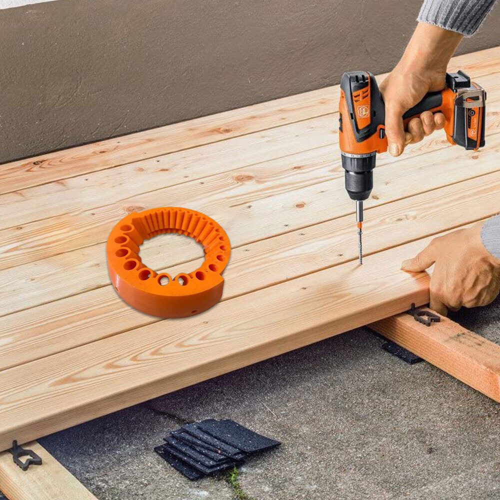 Angle Grinder Drill Bit Sharpener Power Drill Bit Grinding Tool for 2 to 13mm US