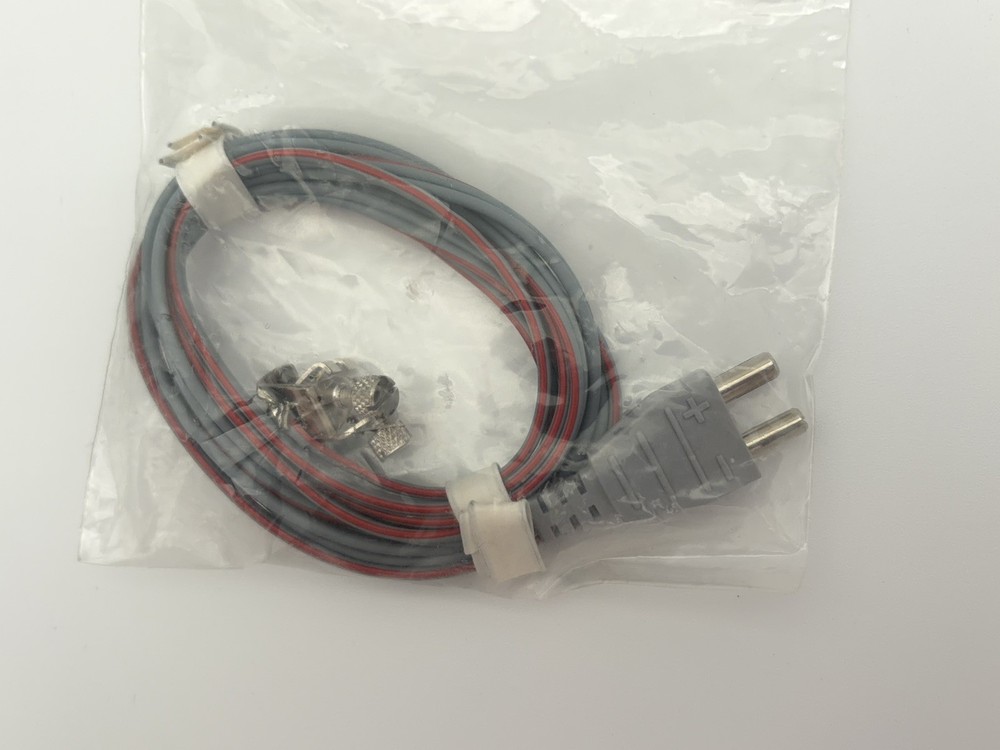LGB - Connection Cable (Anschlusskabel) - Train Layout Part 5016