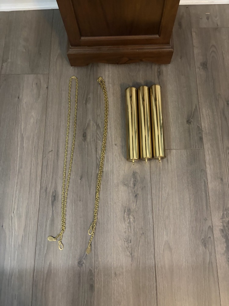 Grandfather Clock – Emperor Clock Company