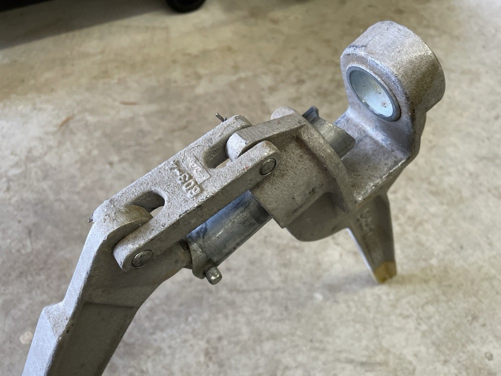 Enerpac SP-5 Manual Hand Stud Punch