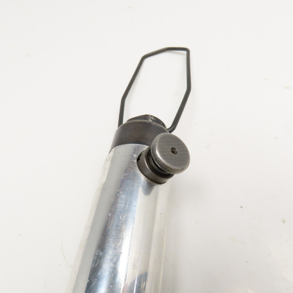 Cleco 7RSA20 Clecomatic Inline Pneumatic Nutrunner 1/4" Drive