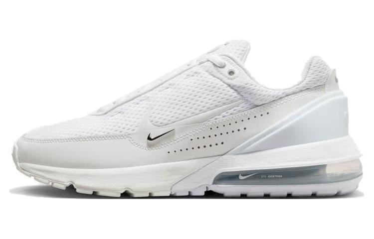 Nike Air Max Pulse Low White - DR0453-101