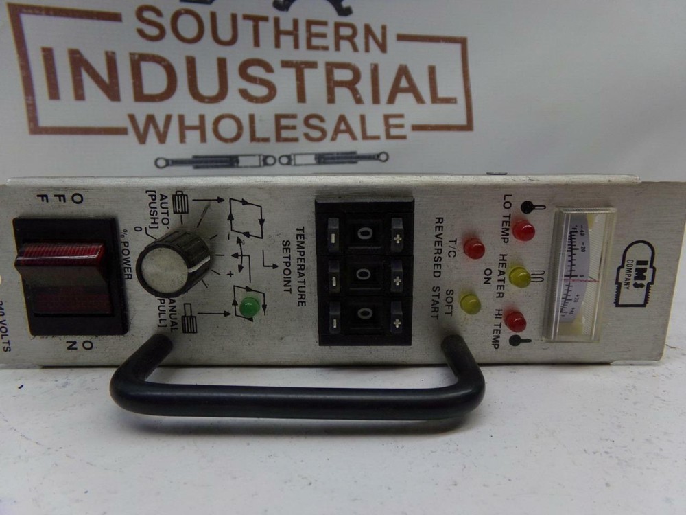 IMS TM315 240V 15A Temperature Controller