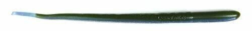 Roboworm Straight Tail Worm Bait (Ehrler's Edge, 4 1/2-Inch)