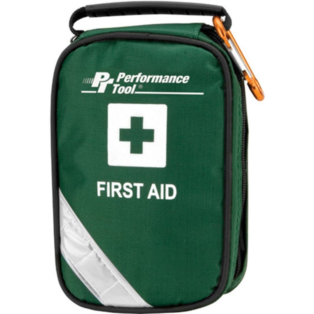 Performance Tool Handyman First Aid Kit W1554