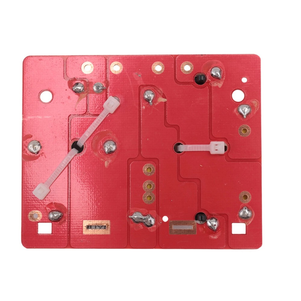 Speaker 2 Way Audio Board Frequency Divider Treble 2 Unit Crossover4735