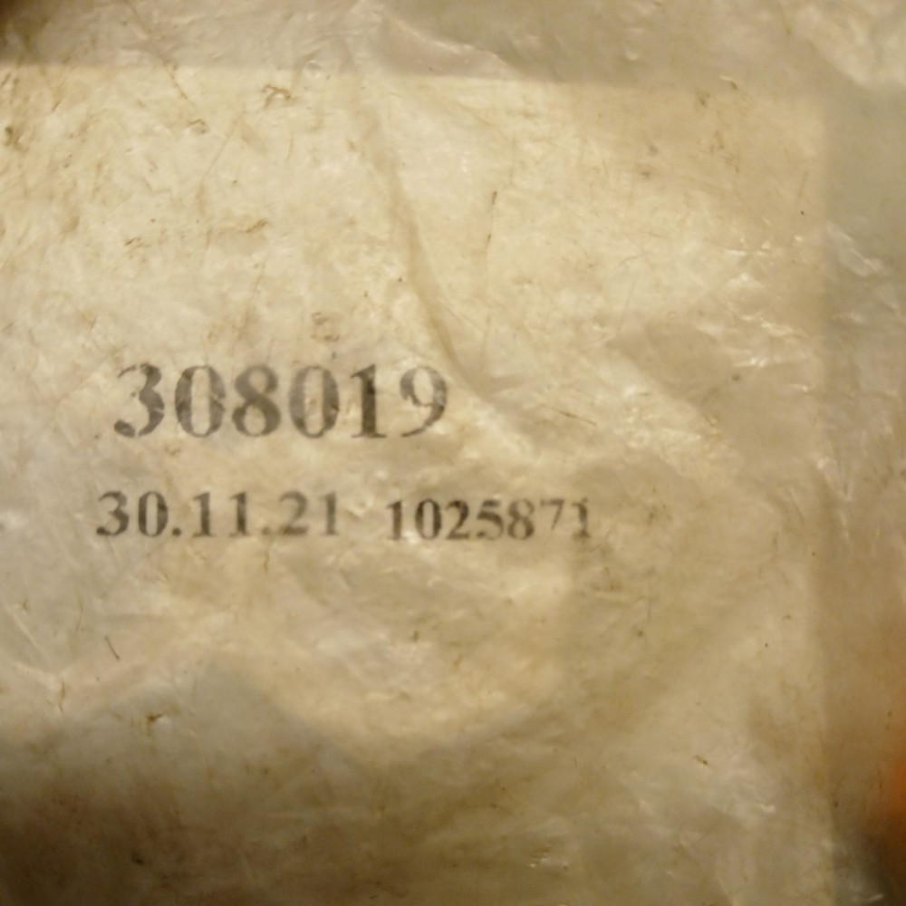 Ifm Ogh290 Photoelectric Sensor, Right Angle, Diffuse SENSOR PHOTOEYE