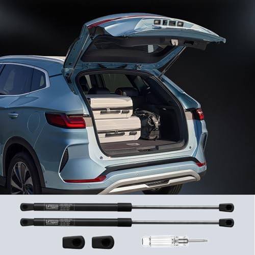 Rear Tailgate Trunk Hatch Lift Supports Shock Struts Compatible With Saturn