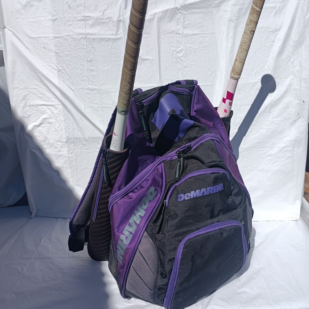 Softball Equipment
