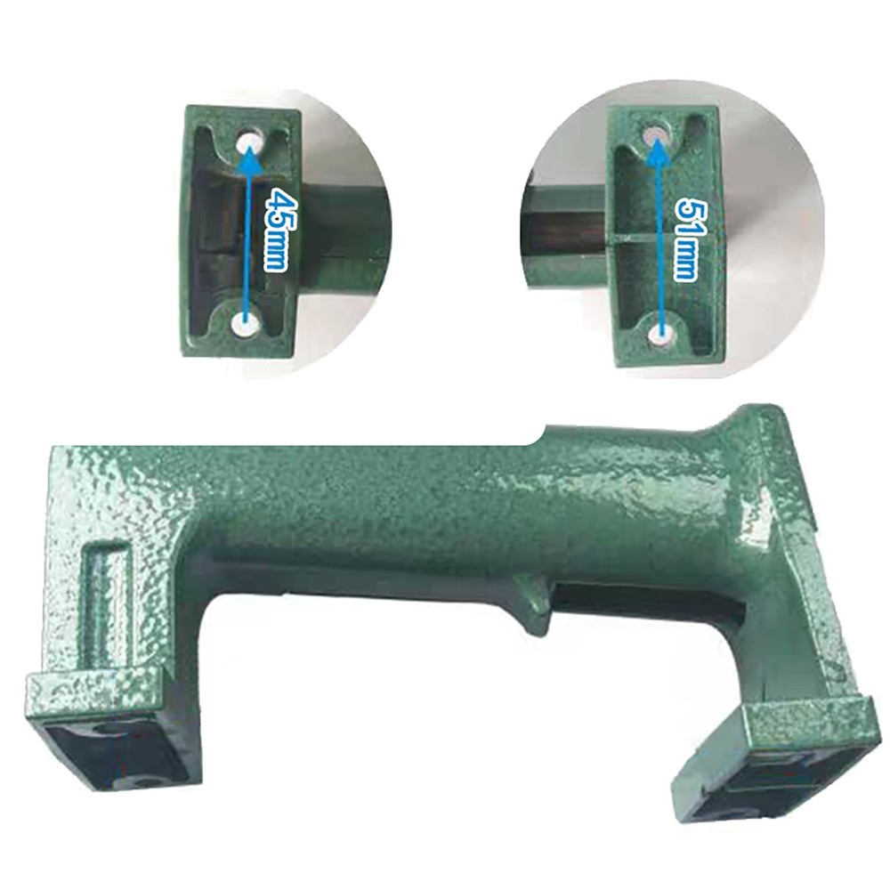 Hammer Handle Power Tool Not Original Old Accessories Sturdy Hammer Handle