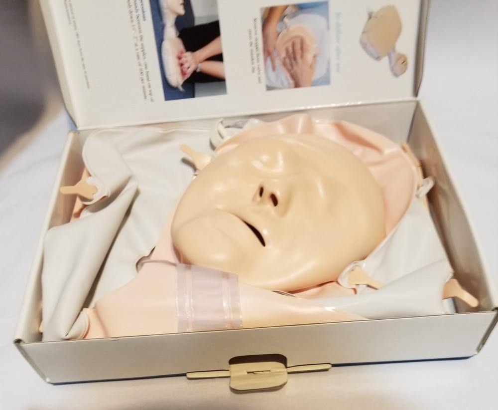 Family & Friends CPR Anytime Personal Learning Program