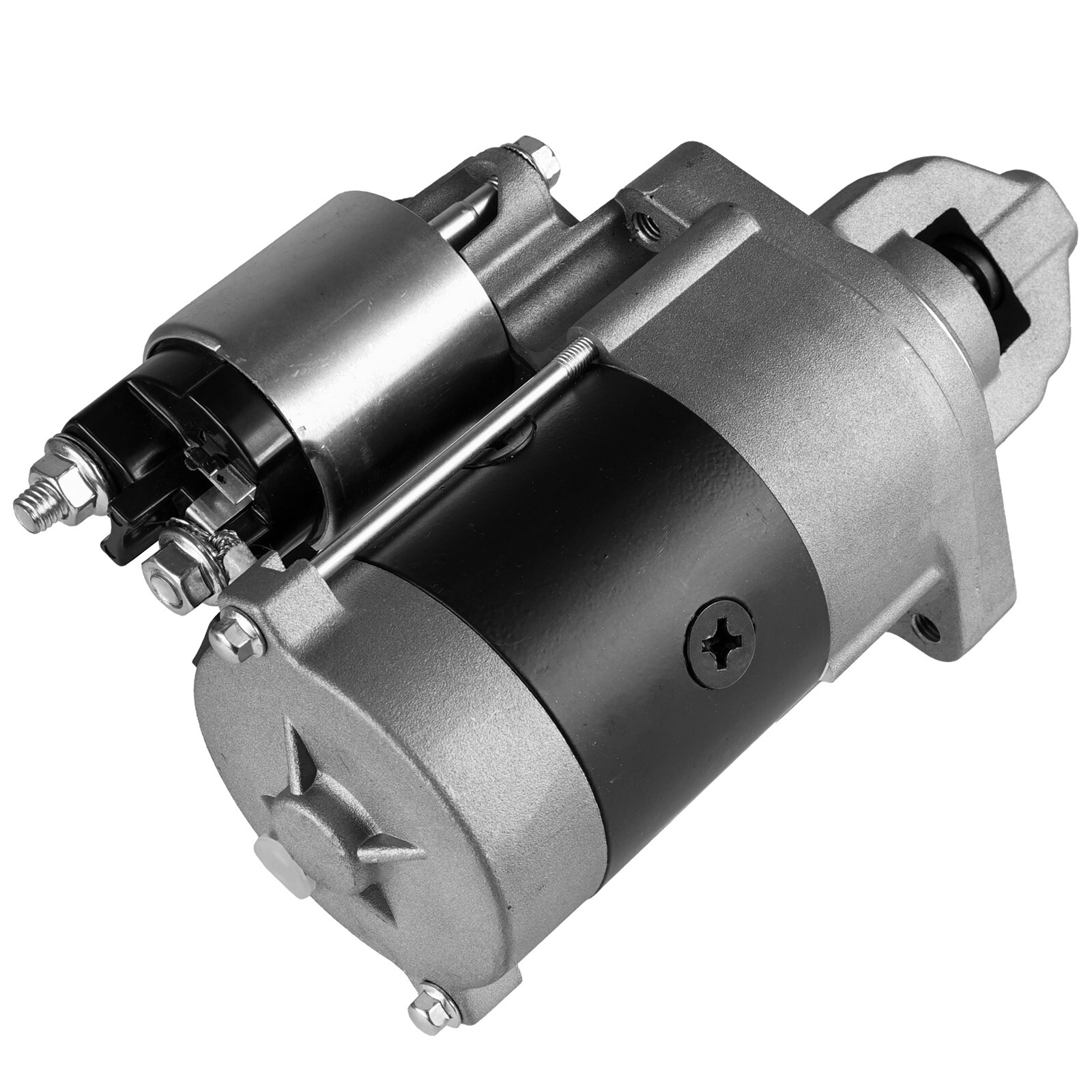 Starter For Kawasaki 21163-0755 21163-0757 21163-7021 21163-7025 99996-6121