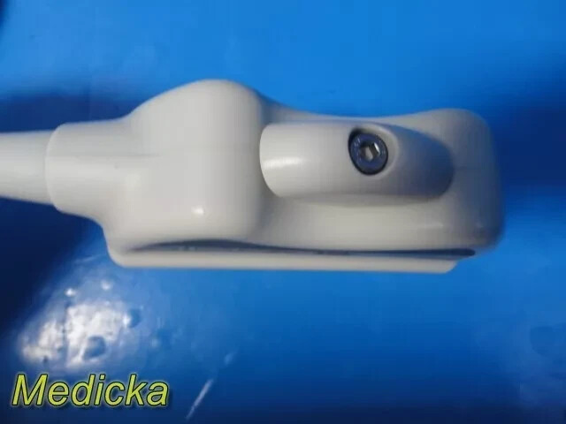 Chison Tech L-VA Linear Array Probe – Vascular Imaging for SR-6 (Tested) ~ 36100