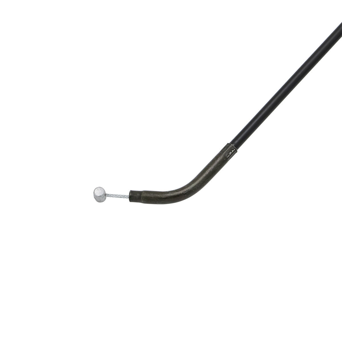 Extend Throttle Clutch Cable For Honda Steed VLX400 600 Shadow VT400 Magna VF250