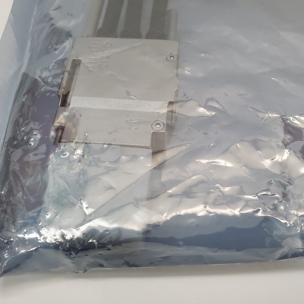 Cisco Stack-T1-50CM V01 Type 1 Stacking Cable 800-40403-01 New