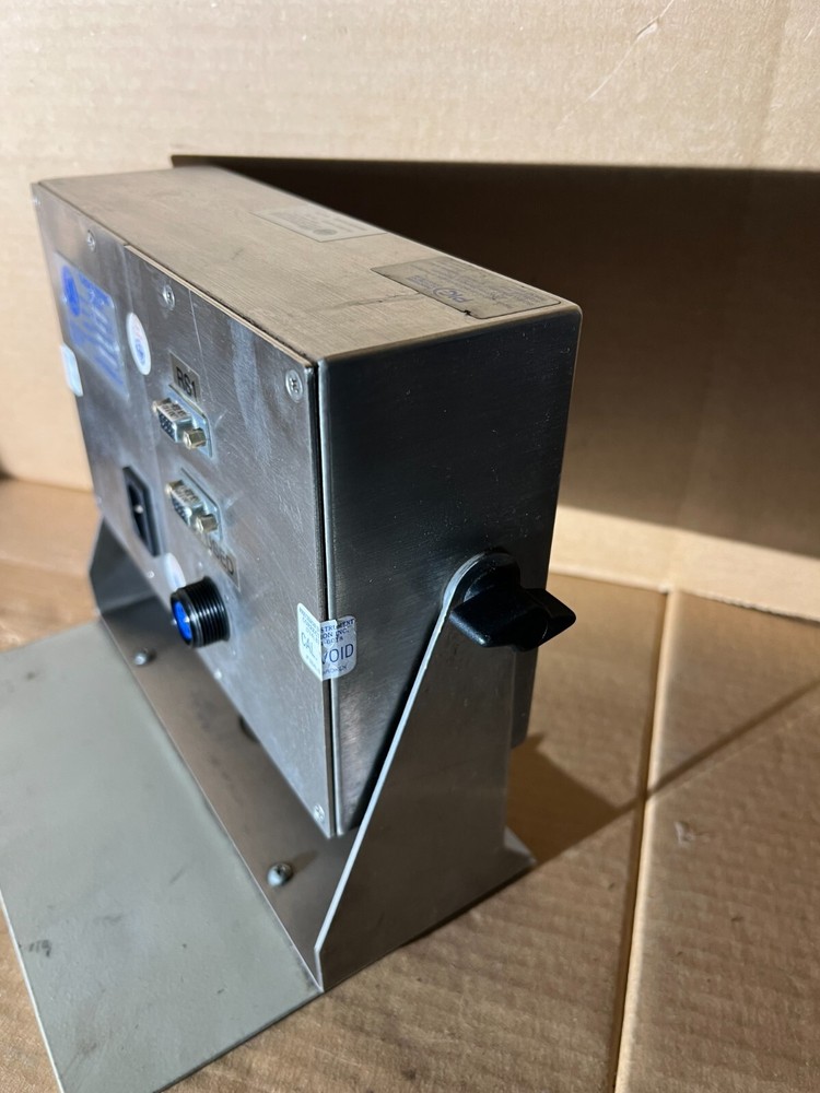 AKO Torque Specialties TSD 1250 Digital Indicator Calibrator