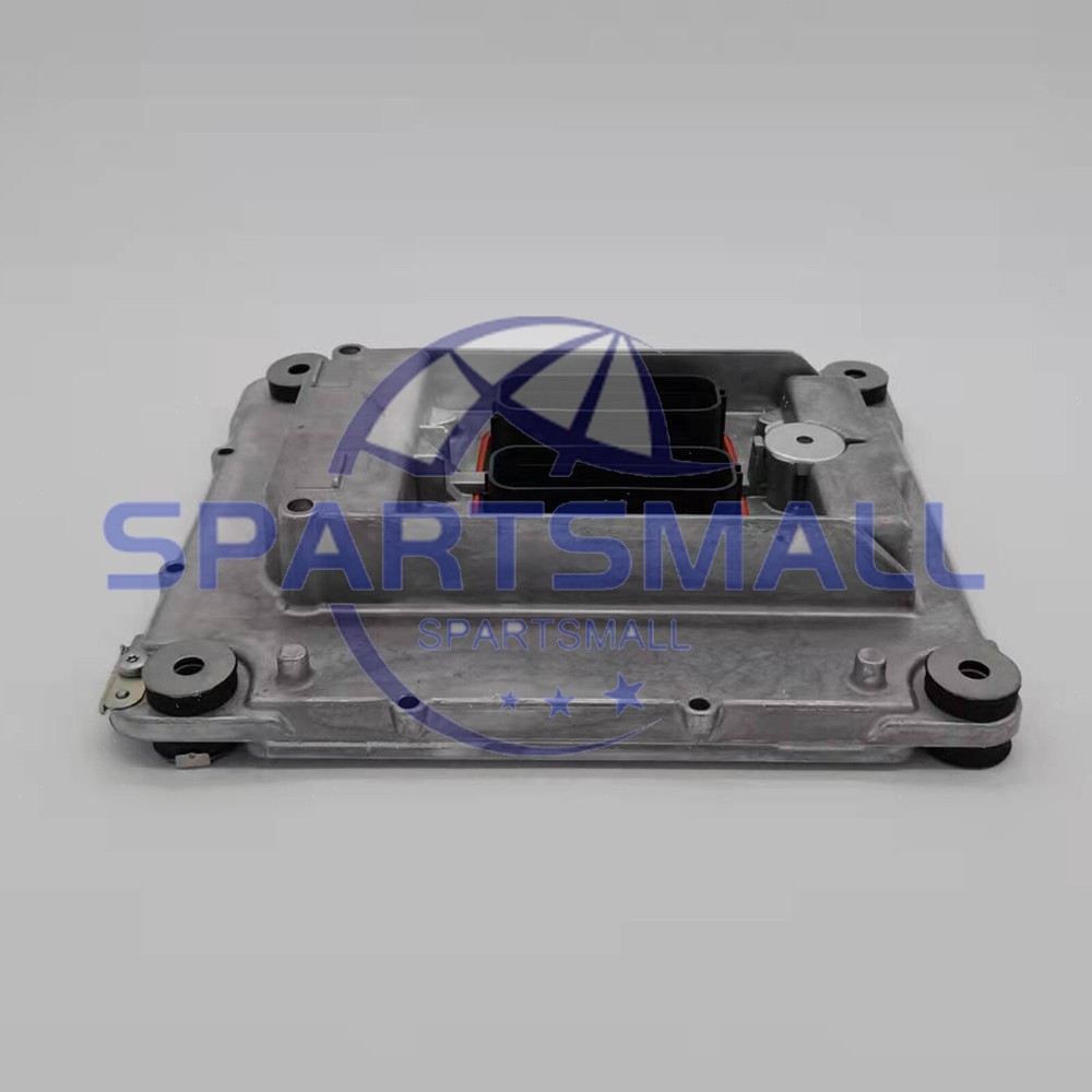 ECM Control Unit Controller 22346791 Computer for Volvo EC380 EC480 Excavator