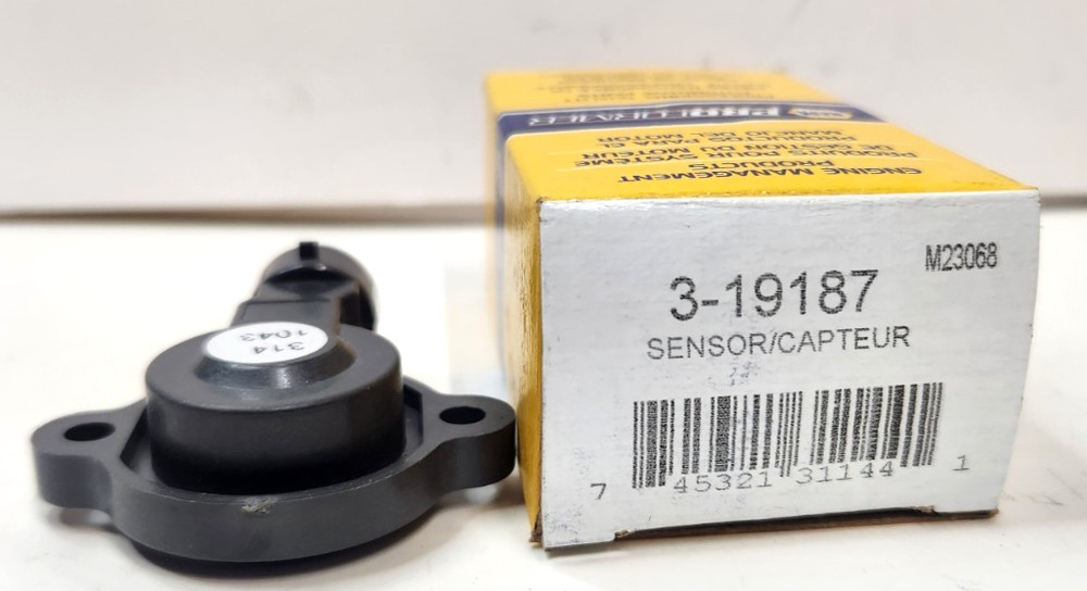 Napa 3-19087 Throttle Position Sensor Proformer